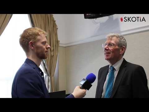 "Time is of the essence" for new Scottish Constitutional Convention - Kenny MacAskill MP